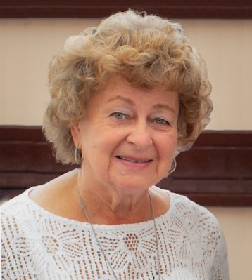 Remembering Patricia Mallette