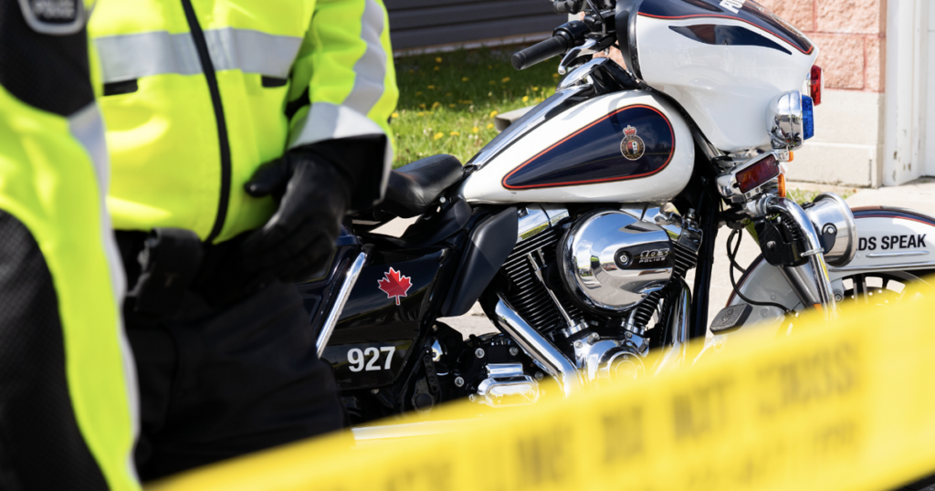 Train Accident in Richmond Hill Involving Pedestrian