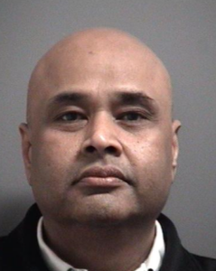 Brampton Man Arrested After ,000 in Stolen Goods Found