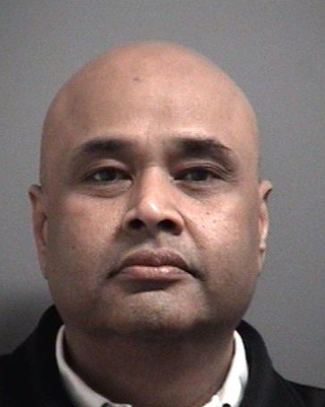 Brampton Man Arrested After ,000 in Stolen Goods Found