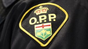 Perth man makes attempt to flee after driving ‘erratically’: OPP