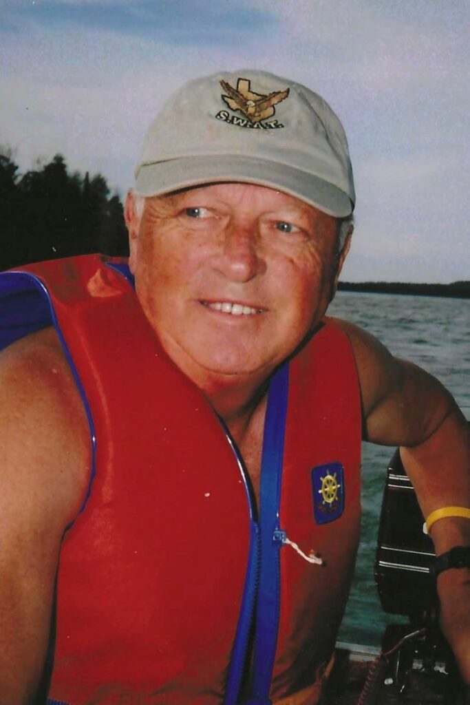 Remembering Peter Colby, 93