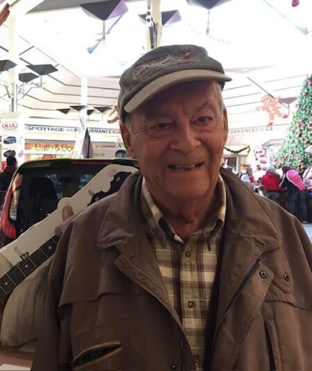 Remembering Peter Lawlor Houge