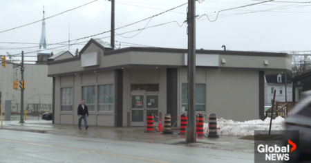 Funding Cuts Lead to Closure of Peterborough Consumption Site
