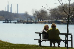 Leak Found in Sarnia Pipeline After Nine Days