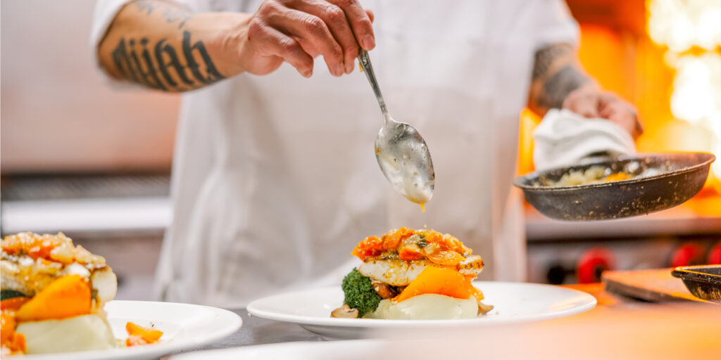 Dining Options in Markham