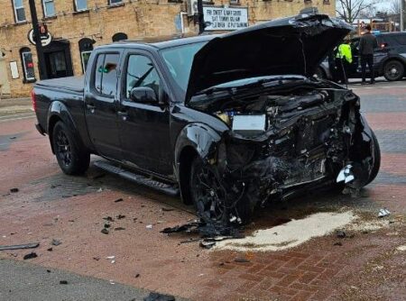 Fatal Shooting Follows Police Activity in Port Elgin