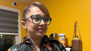 Police ask for public’s help in finding suspect in fatal stabbing of Nancy Grewal of Windsor