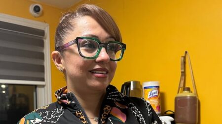 Community Seeks Answers in Nancy Grewal’s Stabbing Death