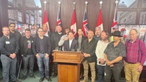 Investigation Launched into Child Abuse Claims at Robert Land Academy