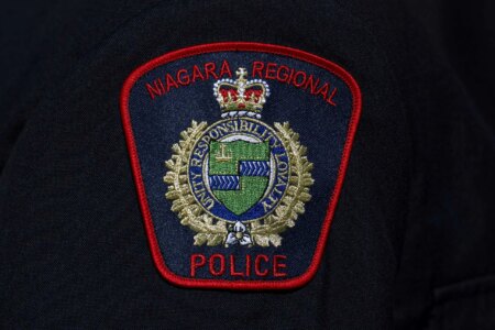 Fire Claims Life in St. Catharines Tent Incident