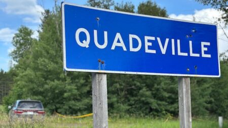 Concerns Rise in Quadeville After Young Girl’s Injuries