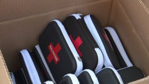 Warnings Raised After 39 Overdose Calls in One Day