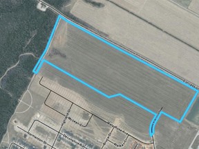 New School Coming to Port Elgin