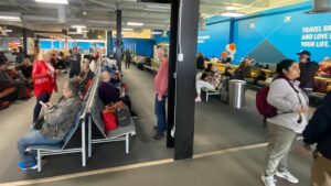 New Flight Options from Hamilton to Ottawa and Montreal