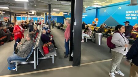 New Flight Options from Hamilton to Ottawa and Montreal