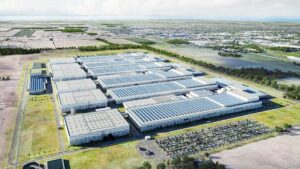 PowerCo Makes Major Moves for St. Thomas Gigafactory