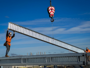 Construction Contracts Awarded for St. Thomas Battery Plant