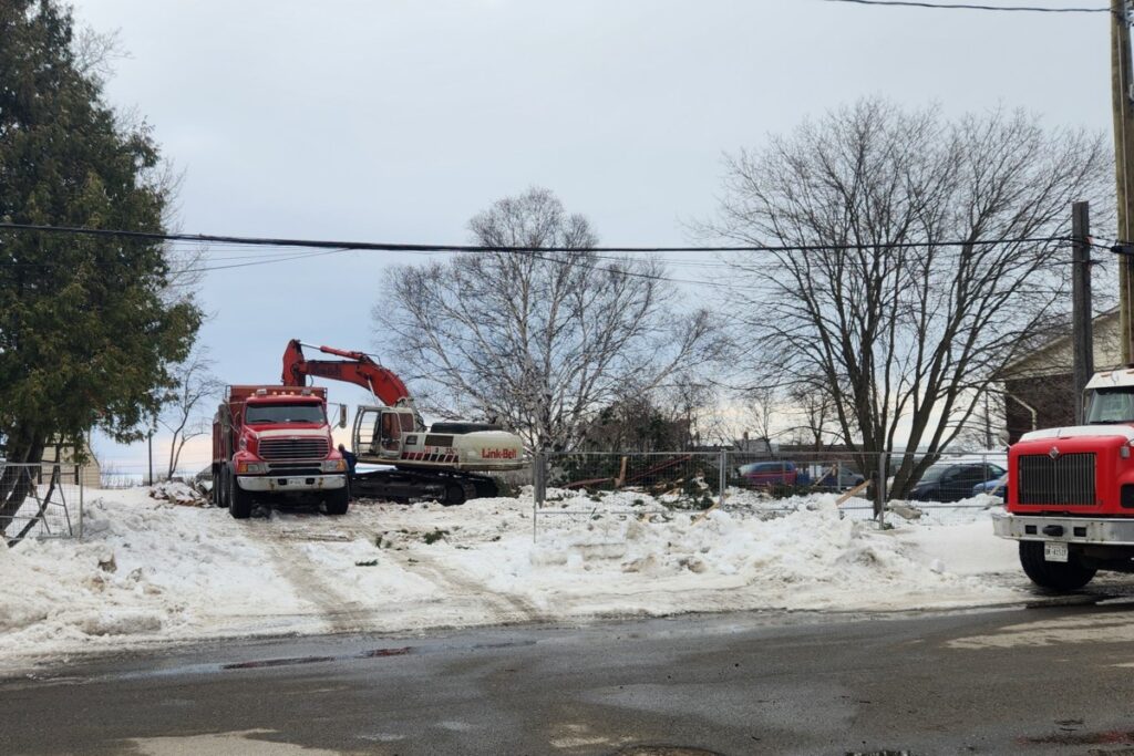 New Hotel Set to Open in Thunder Bay