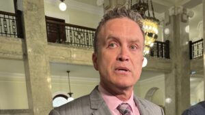 Tory Leader Questions Alberta’s New Legislative Rules