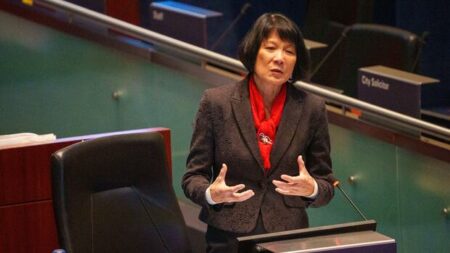 Mayor Calls Proposed Salary Increase for Councillors Excessive