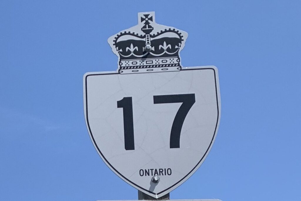 Highway 17 Expansion Project Moves Forward in Renfrew