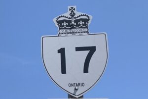 Province advances four-laning of Highway 17 at Renfrew citing trade and congestion pressures
