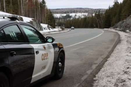 Northern Ontario to Enhance Road Safety