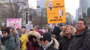 Protests Across Ontario Challenge Recent Ford Government Policies