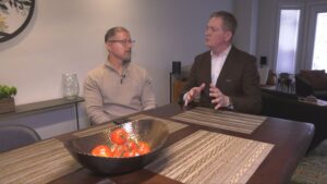 Local Man Duped Out of 0,000 in Scam