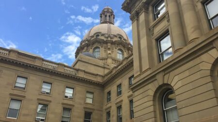 Understanding Alberta’s Next Auditor General