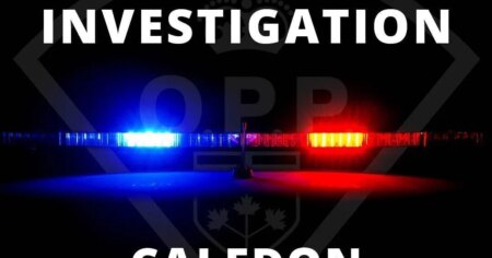 Fatal Crash on Hwy. 10 Involves Quebec Driver, 35