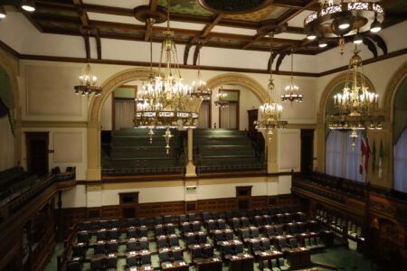 Ontario’s 2026 Budget Emphasizes Growth and Support Ontario’s 2026 Budget Emphasizes Growth and Support