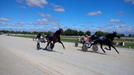 Upcoming Race Schedule for Leamington Raceway Upcoming Race Schedule for Leamington Raceway