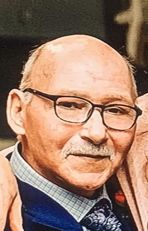 Remembering Randy Wepruk Remembering Randy Wepruk