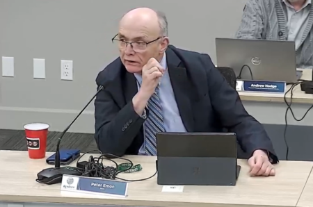 Renfrew Council Supports Review of Funding from Ontario