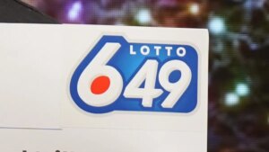 Richmond Hill man didn’t tell anyone he won the lottery