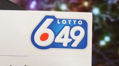 Local Man Keeps Lottery Win to Himself