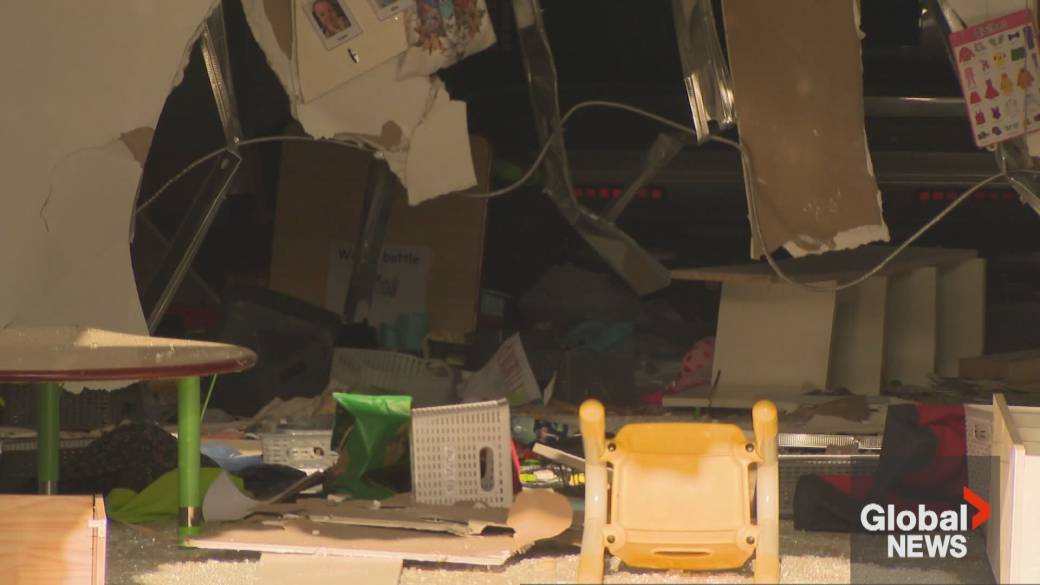 Click to play video: 'Ontario to propose safety changes after Richmond Hill daycare crash'