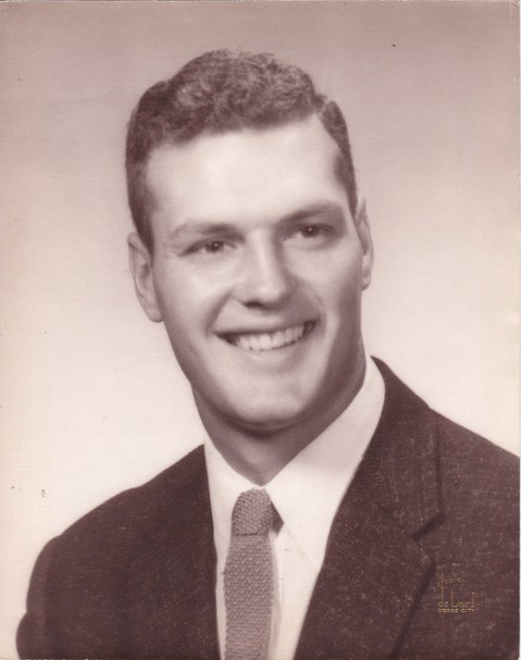 Samuel Fricke Jr. Remembered Samuel Fricke Jr. Remembered