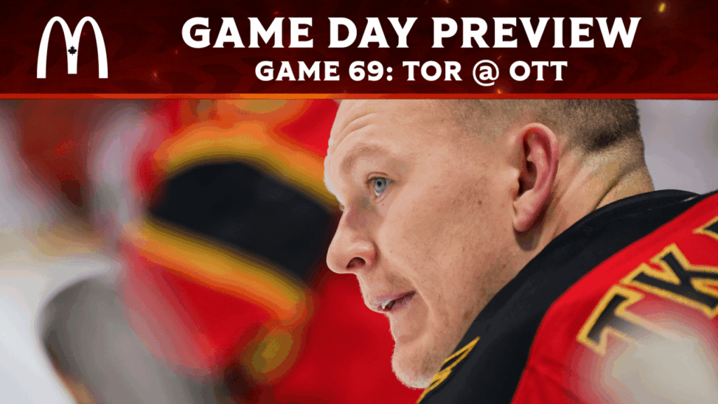 Saturday Night Showdown in Ontario Saturday Night Showdown in Ontario