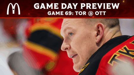 Saturday Night Showdown in Ontario Saturday Night Showdown in Ontario