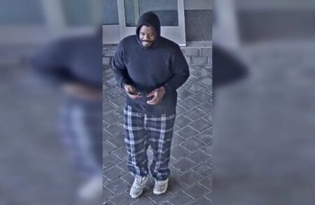 Help Needed to Find Missing Ontario Man Tyrell Help Needed to Find Missing Ontario Man Tyrell