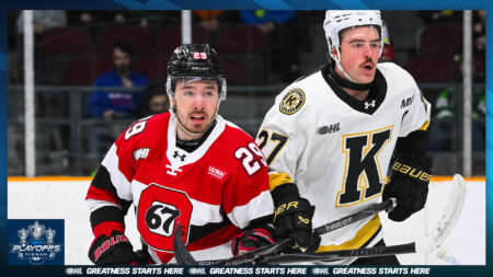 Matchup Overview: Ottawa and Kingston Clash