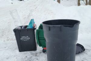 Councillors in Simcoe County Upset Over Recycling Issues