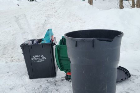 Councillors in Simcoe County Upset Over Recycling Issues
