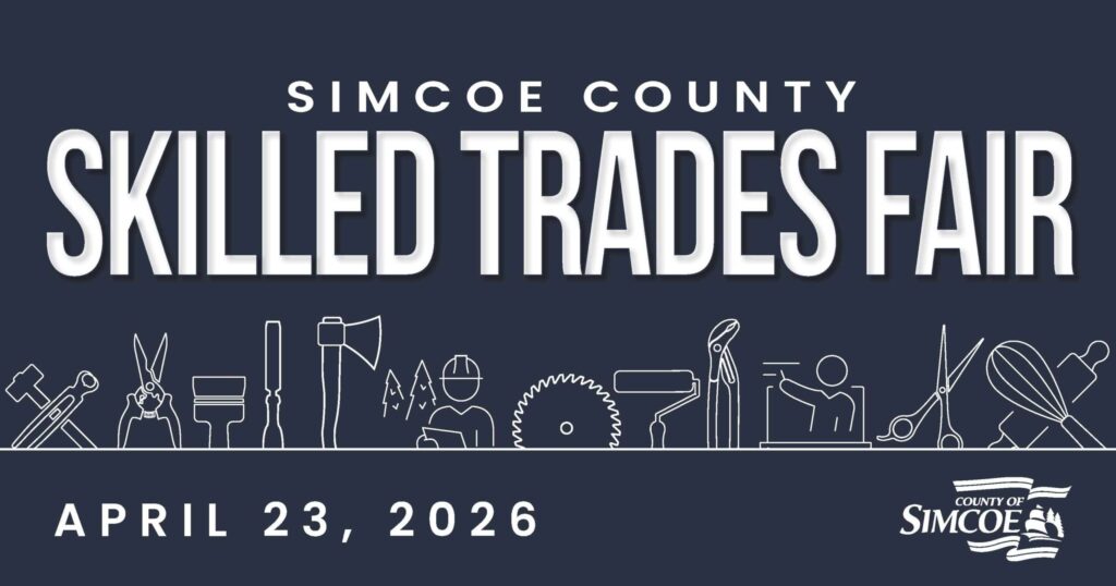 Skilled Trades Fair Coming to Midland Campus Skilled Trades Fair Coming to Midland Campus