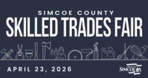 Skilled Trades Fair Coming to Midland Campus