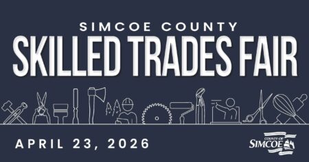 Skilled Trades Fair Coming to Midland Campus