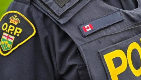 Tragic Accident Claims Life Near Hagersville, Ontario